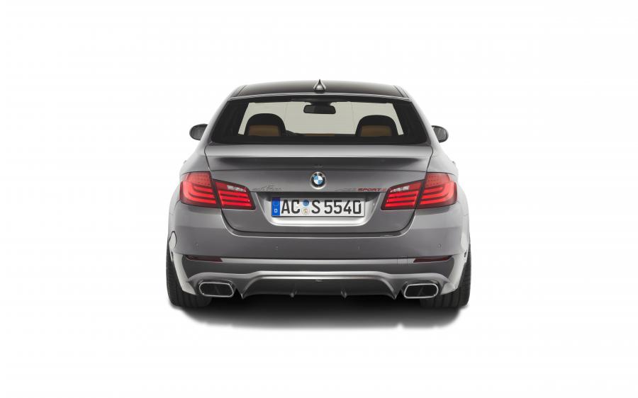  BMW ACS5 Sport S by AC Schnitzer 2011 года  (фото 47 из 57)